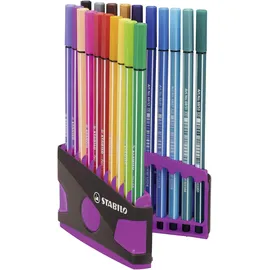 Stabilo Pen 68 ColorParada 20 St.