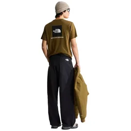 The North Face Evolution Box olivgrün L