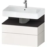 Duravit QA4394080840000 QAT WTU WH Ek. 790x470x590 Wß Smt H3H QA4394080840000-DU