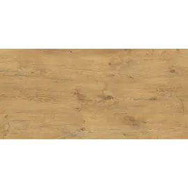 Impuls Küchen Arbeitsplatte IMPULS KÜCHEN "4 cm stark", braun (vintage eiche, nachbildung), B:230cm H:4cm T:60cm, Holzwerkstoff, Tischplatten, in vielen Breiten, passend zu allen Serien, von vier Seiten ummantelt