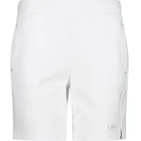 CMP 33d7156 3/4-hosen - Bianco - S