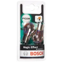 Bosch Glühlampe, Blinkleuchte VW,MERCEDES-BENZ,AUDI 1 987 301 025
