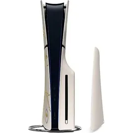 Sony PlayStation 5 Disc Edition Ghost of Yōtei Gold Limited Edition Bundle