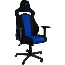 Nitro Concepts E250 Gaming Chair schwarz/blau
