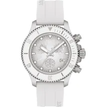 TISSOT Seastar 1000 Chronograph Kautschuk 38 mm T120.217.17.011.00
