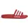 adidas Shower Adilette  Vivid Red / Cloud White Vivid Red 52 2/3