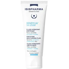 ISISPharma Sensylia 24H Moisturising Fluid 40 ml