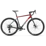 Koga Colmaro Allroad Rot Modell 2025