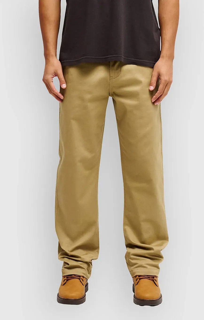 Quiksilver Everyday Union Stretch Chino Hose kelp Gr. 30