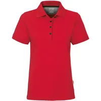 Hakro Damen-Poloshirt Cotton-Tec - L