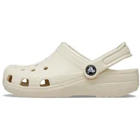 Crocs Classic Holzschuhe Bone 25-26