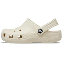 Crocs Classic Holzschuhe Bone 25-26
