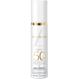 Lancaster Sun Perfect Mineral Glow Creme LSF 50 50 ml