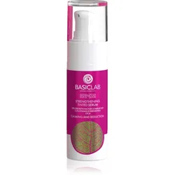 BasicLab Dermocosmetics Esteticus tonisierendes Serum gegen Hautrötungen 10% Growth Factor Complex EGF 30 ml