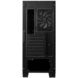 MSI MAG Forge 320R Airflow MIDI Tower Gaming Gehäuse