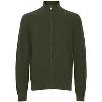 Blend Strickjacke BHCodford in Olive | Gr.: M