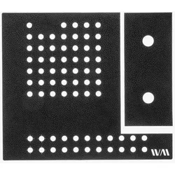 Wiedemann EspressoCover / Schutzmatte