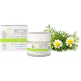 STYX Kräutergarten Gesichtscreme mit Bio-Kamille 50 ml