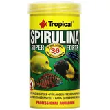 Tropical Super Spirulina Forte 36% 250 ml/50 g