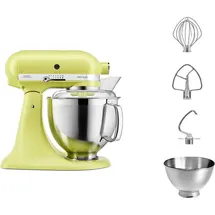KitchenAid Artisan 5KSM185PS Imperial Grey