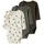 NAME IT Herren Nbmbody 3P Ls Robot Noos, Jet Stream, Numeric_56 - numeric_56