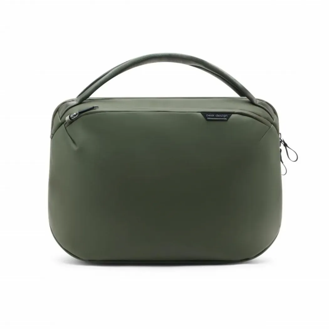Peak Design Travel Weekender 25 Liter Sage