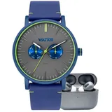 RELOJ7_44 Grau 44 mm