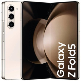 Samsung Galaxy Z Fold5 12 GB RAM 512 GB cream