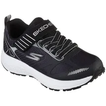 SKECHERS Kelpton Kinder schwarz 30