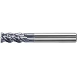 Fräser HPC VHM LOTUS Schaft HA ø20mm