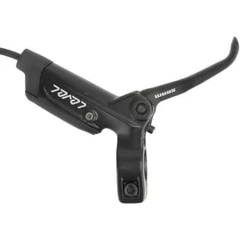 Sram Level Hinterradbremse - Black - 140 mm