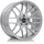 AVUS Racing AC-MB4 8,0 x 18 5 x 120 ET43 Silber