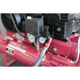 ELMAG TIGER 400/10/22 D