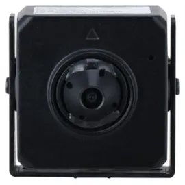 Dahua DH-IPC-HUM4431SP-L4-0280B Schwarz