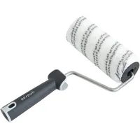 Nespoli Farbroller GreyTop 18 cm mit SoftTouch Griff