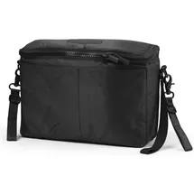 Elodie Organizer Kinderwagentasche Brilliant Black