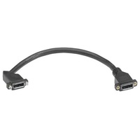 Hager GMDSDP Displayport-Einbaumodul