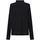 jeanne baret Reunion Hoodie Schwarz 40