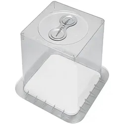 AutoPot Propagation Deckel V2 für 8.5L und15L Töpfe