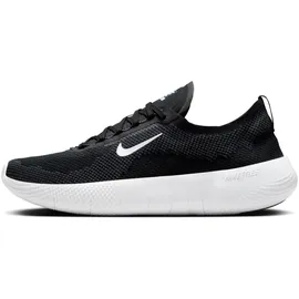 Nike Free 2025 Herren Black/White 43
