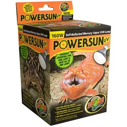 ZooMed PowerSun UV 160 W