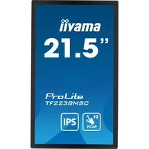Iiyama ProLite TF2238MSC-B1 21.5"