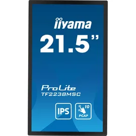 Iiyama ProLite TF2238MSC-B1 21.5"