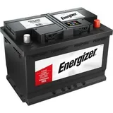 Starterbatterie 12V 70Ah 640A ENERGIZER B13 Batterie