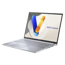 Asus Vivobook 16 Intel Core 5 120U 16 GB RAM 512 GB SSD Win11 Home Cool Silver