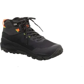 Mammut Sertig II Mid GTX Herren dark titanium/vibrant orange 44 2/3