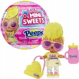 LOL SURPRISE LIEBT MINI SWEETS PUPPENBALL