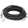 Digitus Vorkonfektionierte Glasfaser Universal Breakout Kabel, Multimode OM4 8 Fasern, LC/UPC - LC/UPC