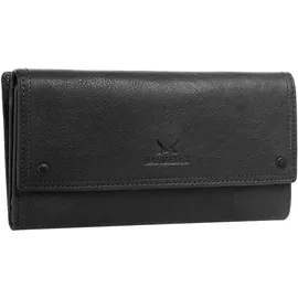 Sansibar 25938858 Geldbörse schwarz