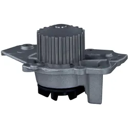 FEBI BILSTEIN Wasserpumpe PEUGEOT,CITROËN 09261 120163,1201A9,120139 Kühlmittelpumpe,Kühlwasserpumpe